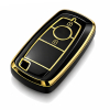 Etui TPU 248 - Ford - czarne