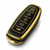 Etui TPU 262 - Ford - czarne