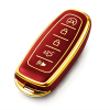 Etui TPU 265 - Ford - czerwone