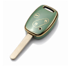 Etui TPU 306 - Honda - zielone