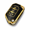 Etui TPU 318 - Jeep - czarne