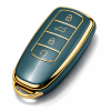 Etui TPU na kluczyk Jaecoo / Omoda – niebieskie | model 429