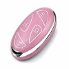 Etui TPU 435 - Hyundai - różowe