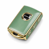 Etui TPU 155 - Volvo - zielone